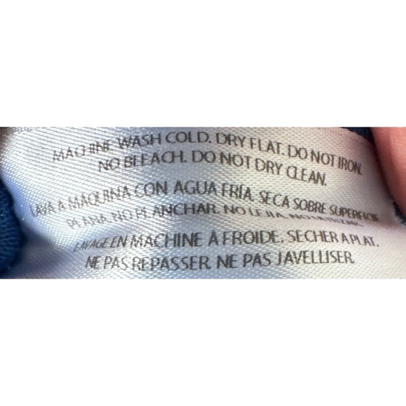 NWT DAYDREAM NATION Little Heart Turtleneck Dress | S - Picture 7 of 10